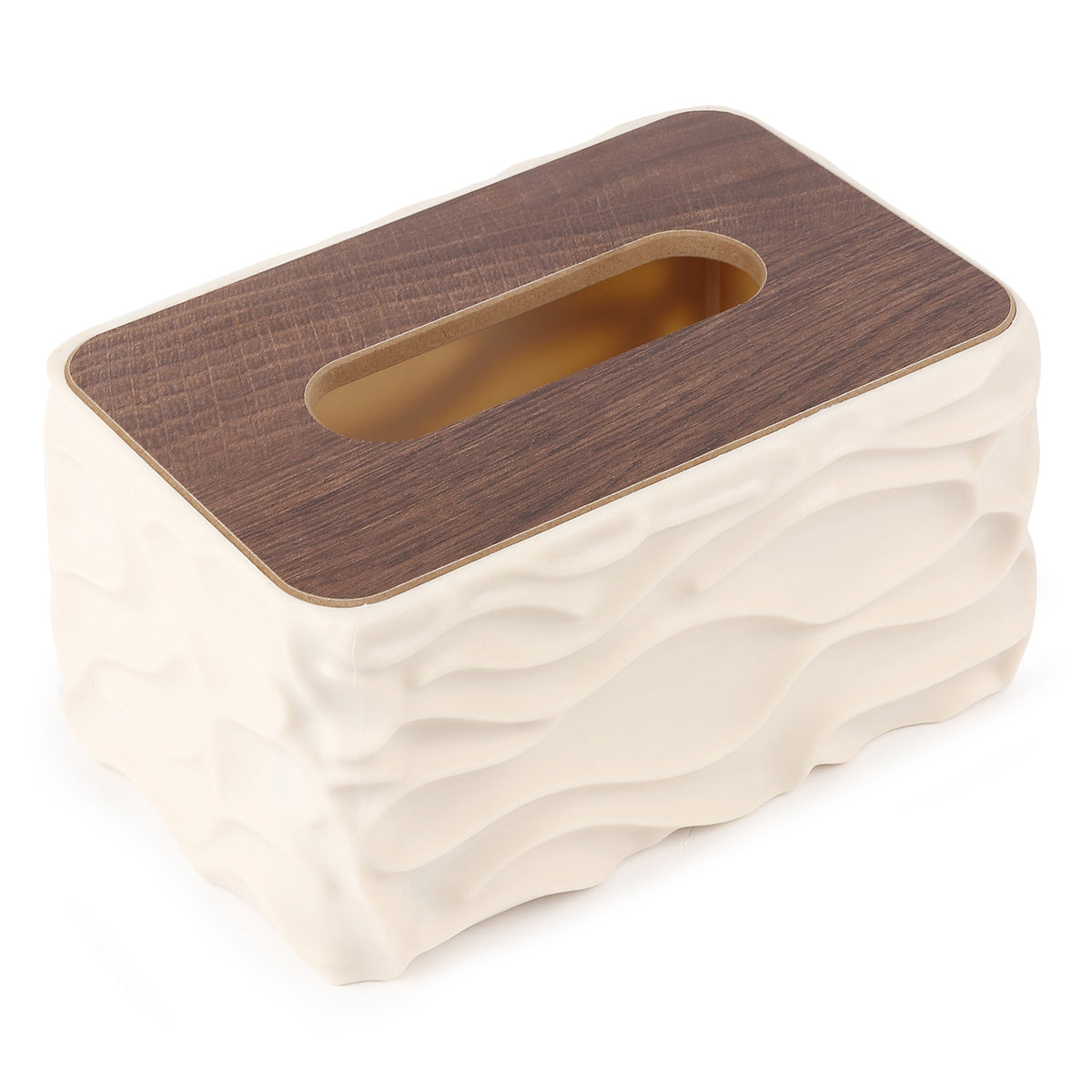 Calder Tissue Box