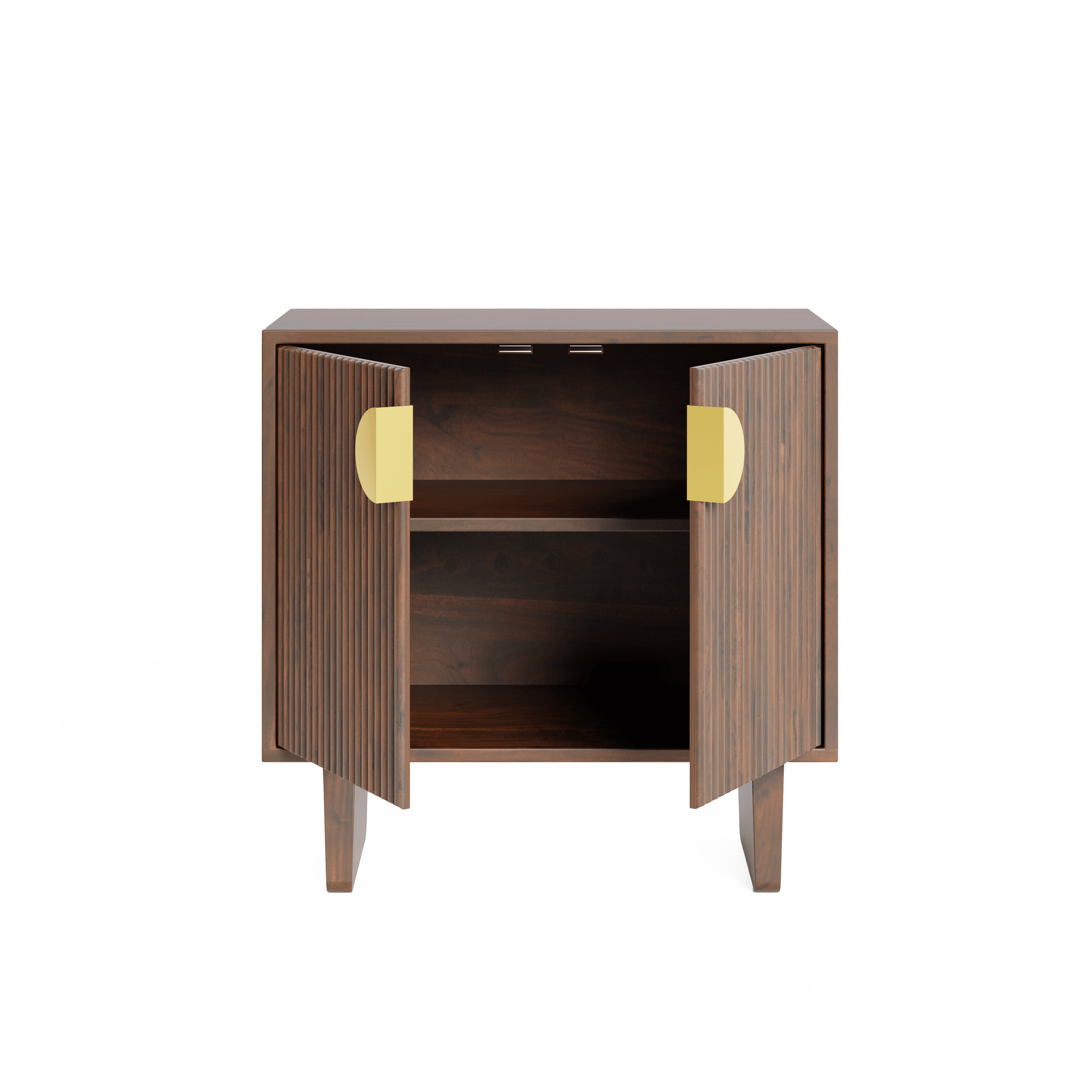 Ringo Cabinet | Artisan Storage & Sculptural Display Unit