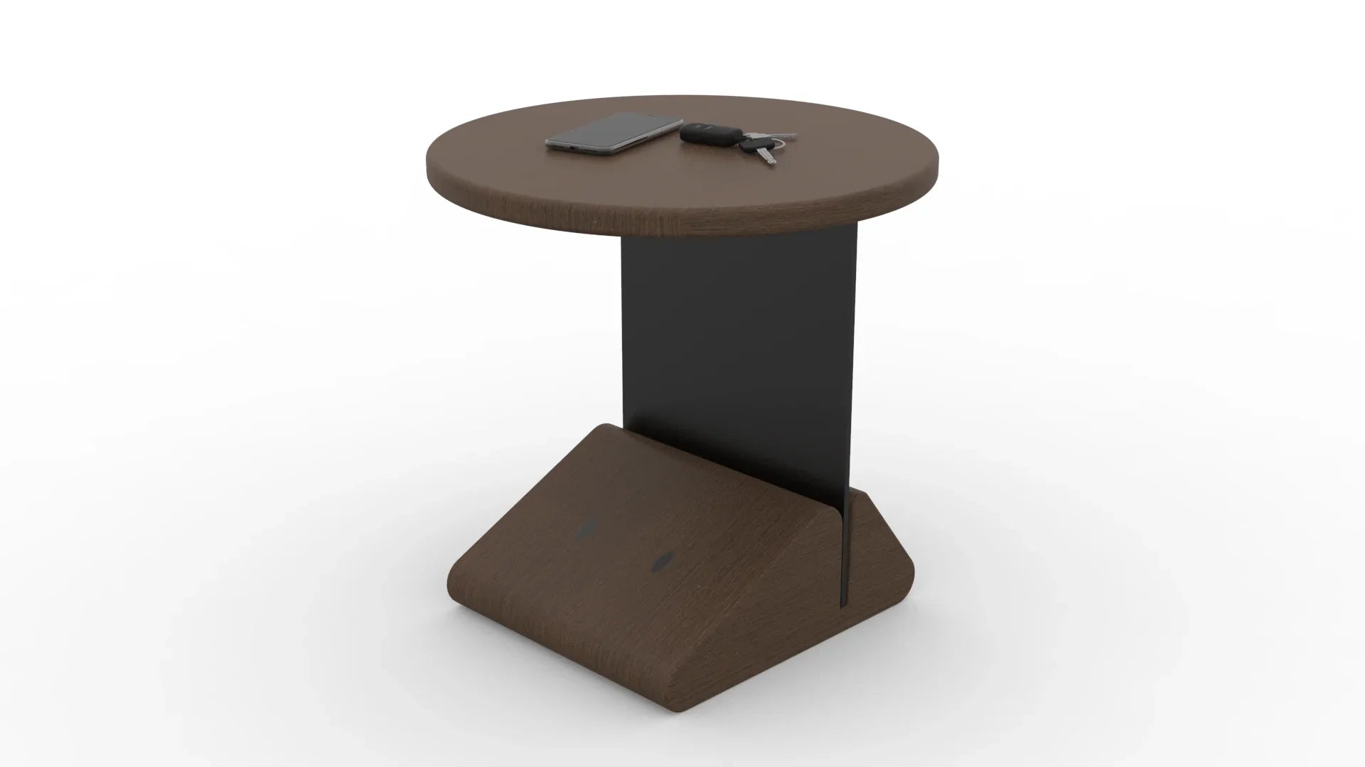 Smithy Table | Solid Wood