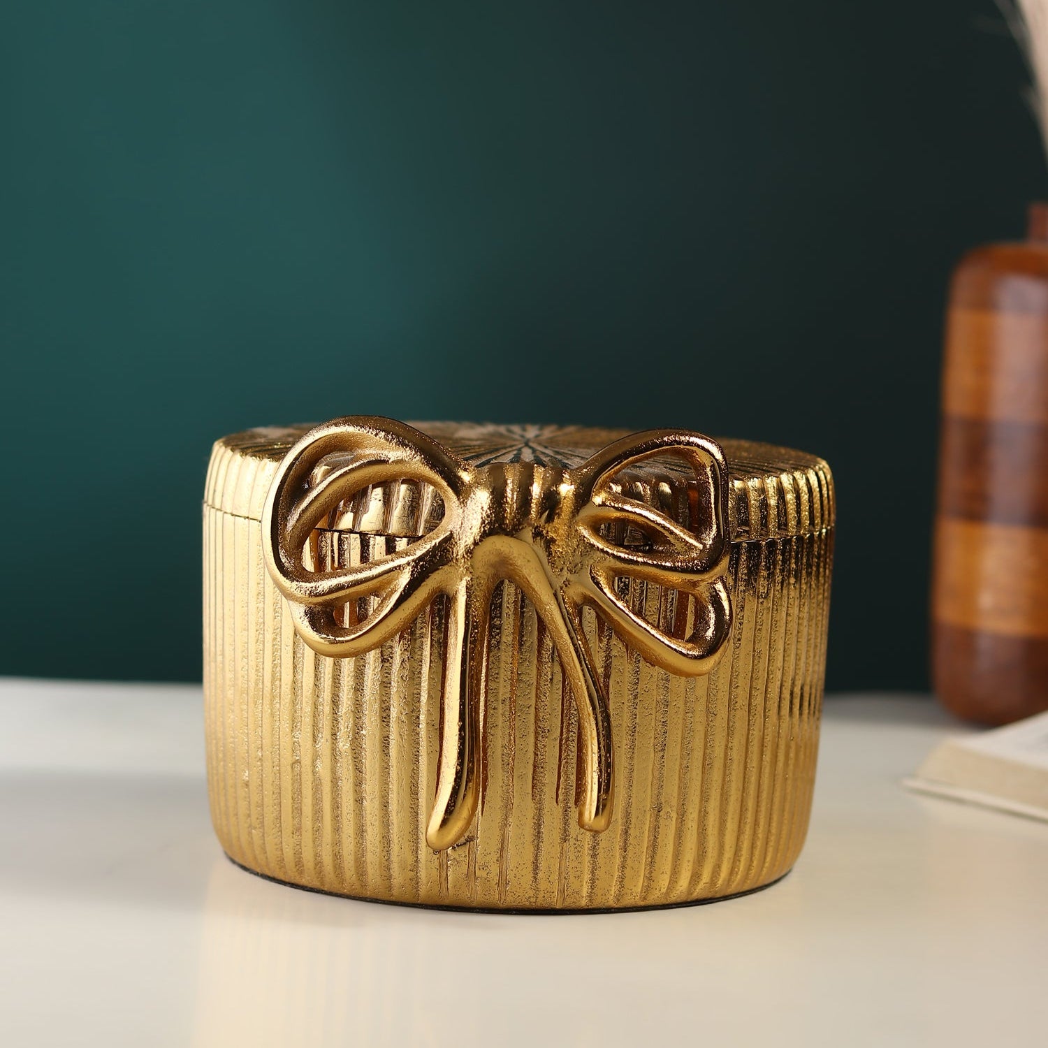 Bella'S Bow Storage Box