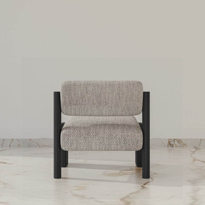 Declined - Accent Chair