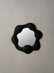 Dunes Repoussed Black Mirror