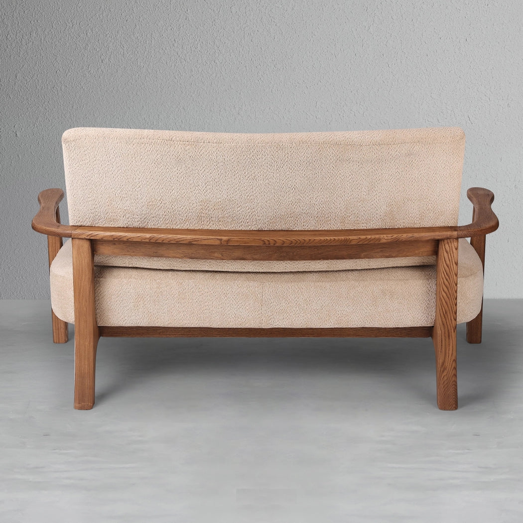 Milan 2 Seater Sofa