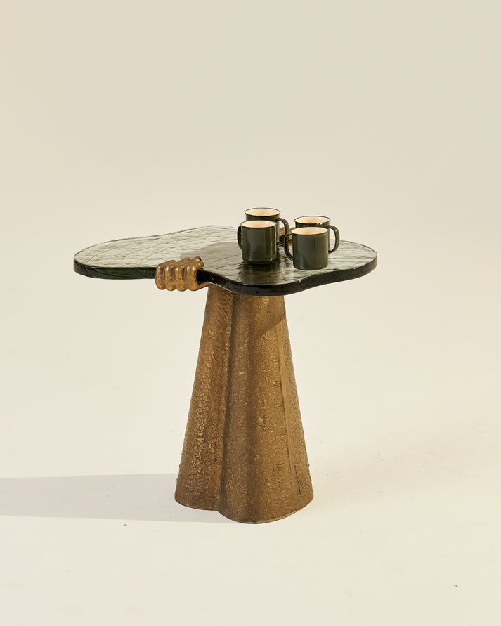 Paws | Side Table