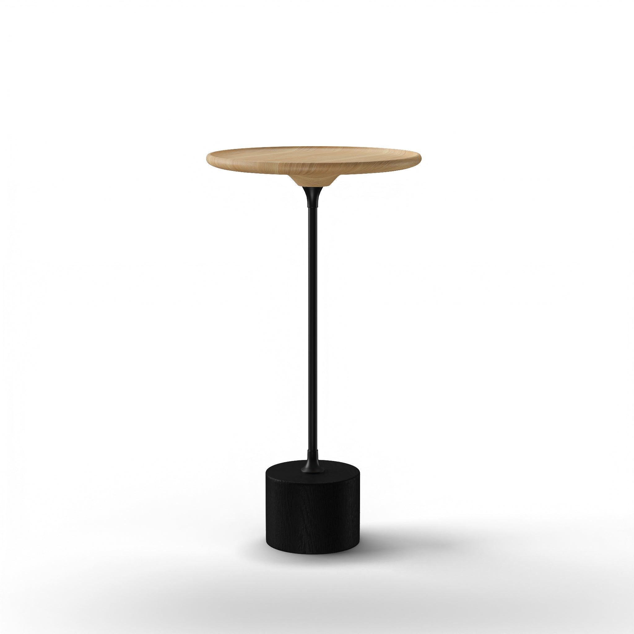 Avocado Agatha Accent Table
