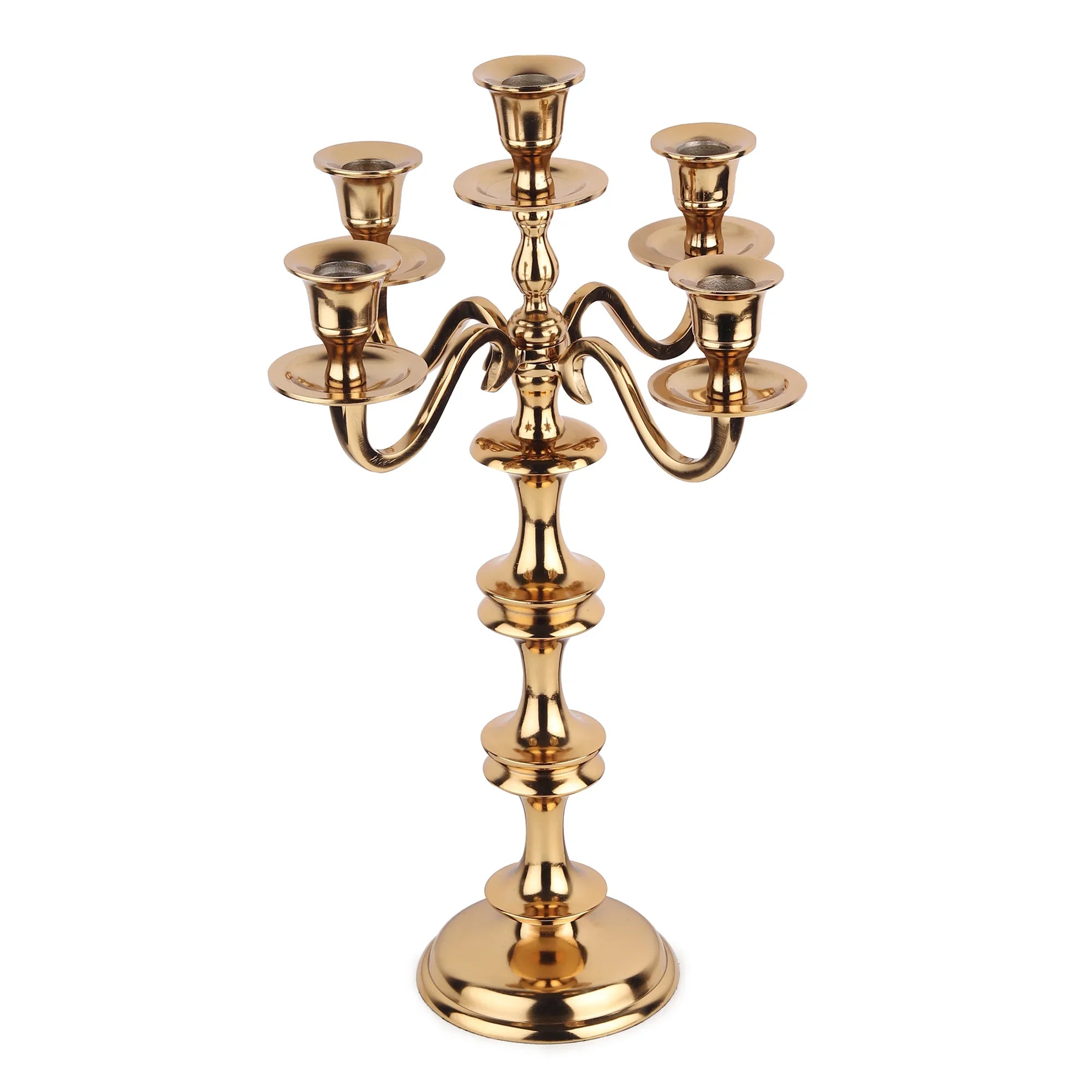 Imperium Grande 5-Arm Candleholder