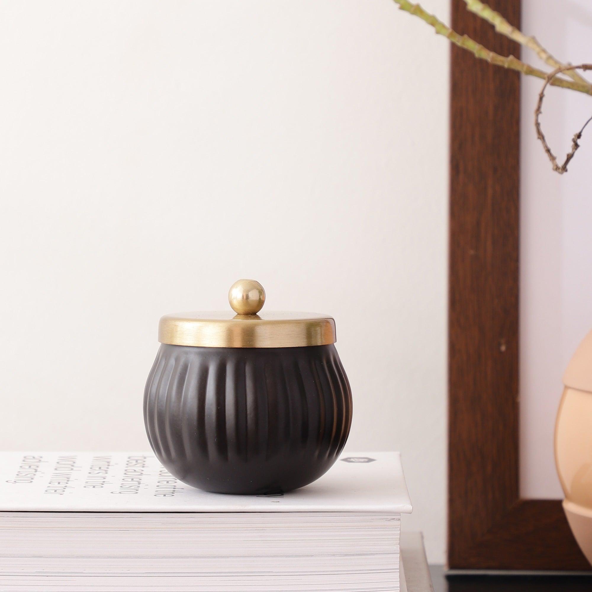 Luxora Box Gold Body