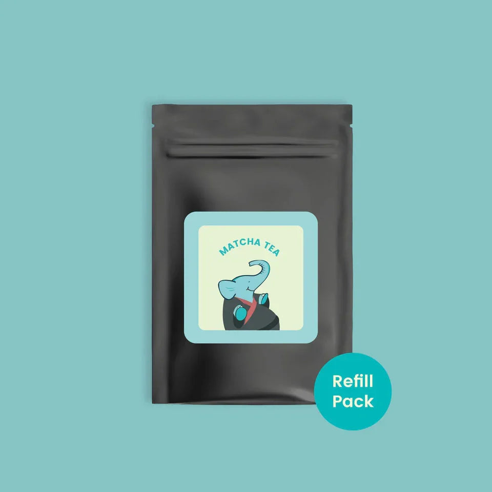 Ceremonial Grade Matcha Tea