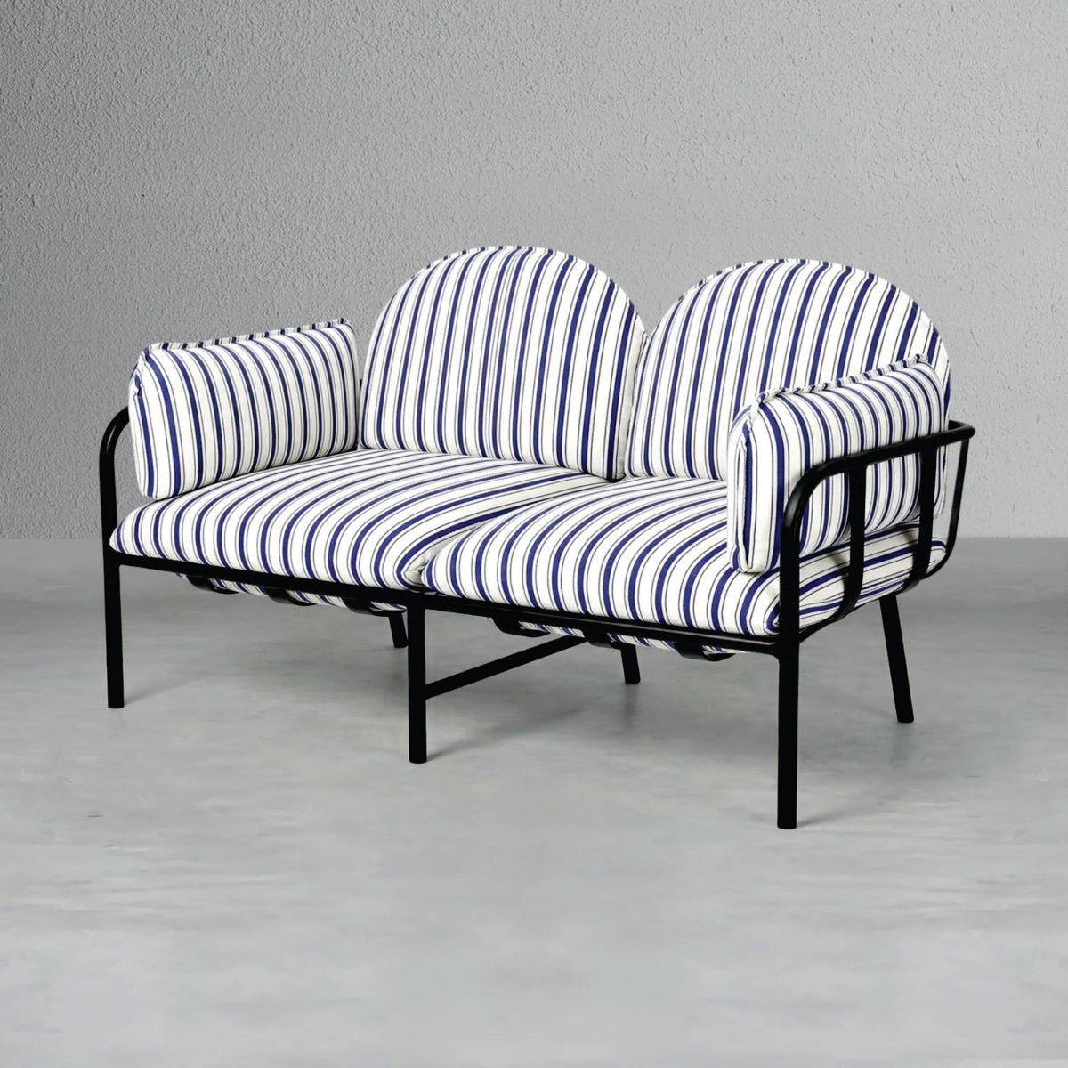 Como Outdoor 2 Seater Sofa