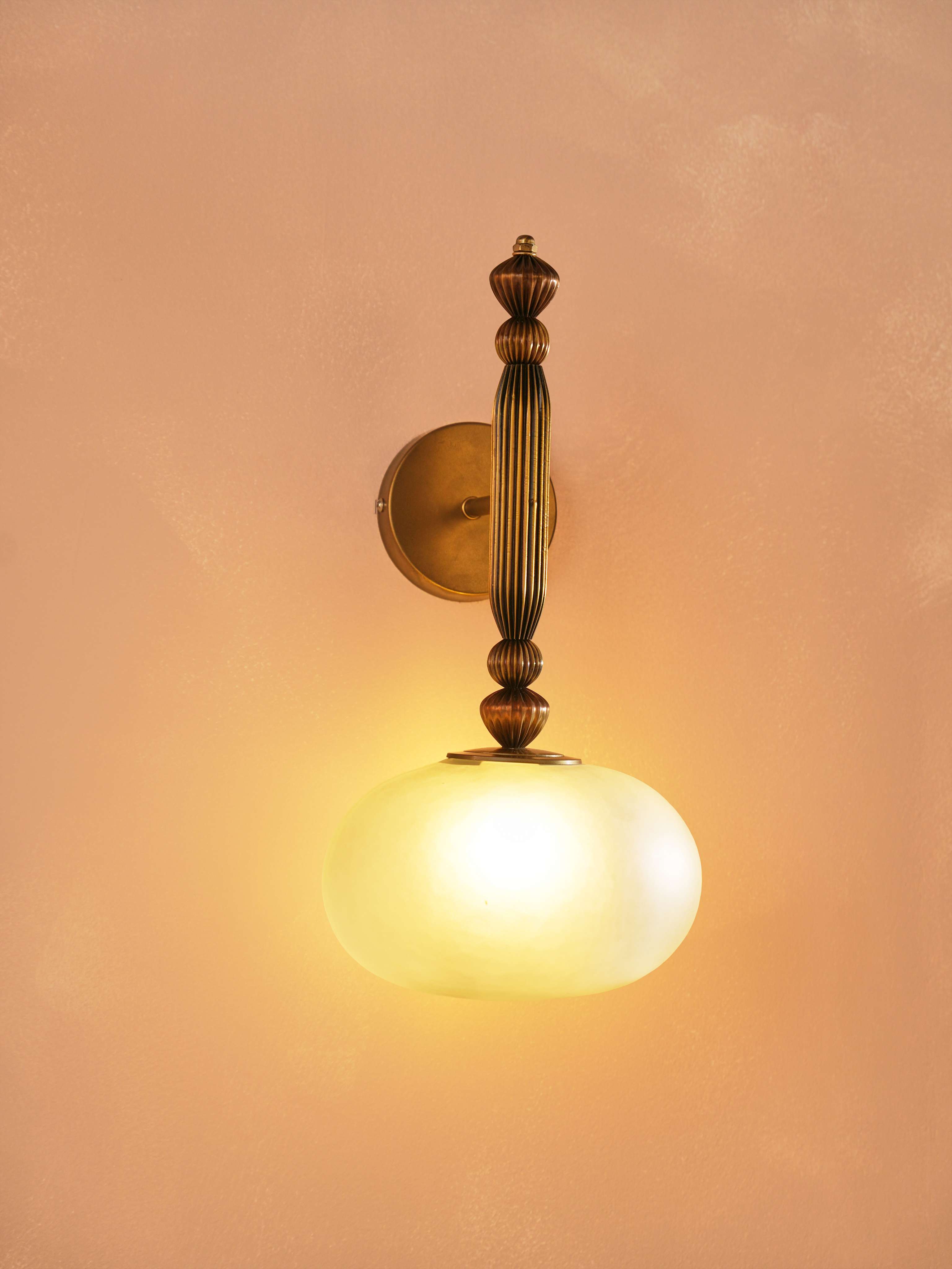 Reverie Wall Lamp