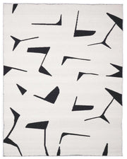 Iris Reversiable Rug 100% Wool - Floor Covering