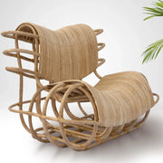 Baithak | Accent Chair