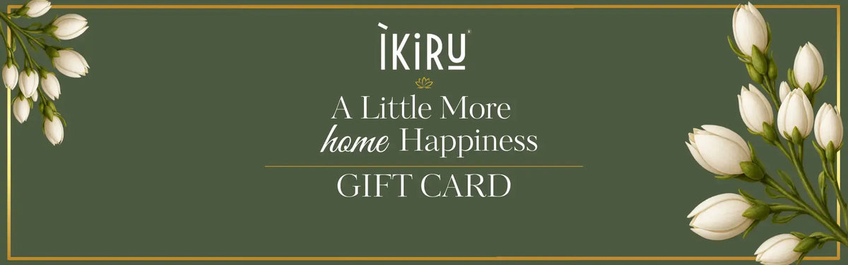 IKIRU