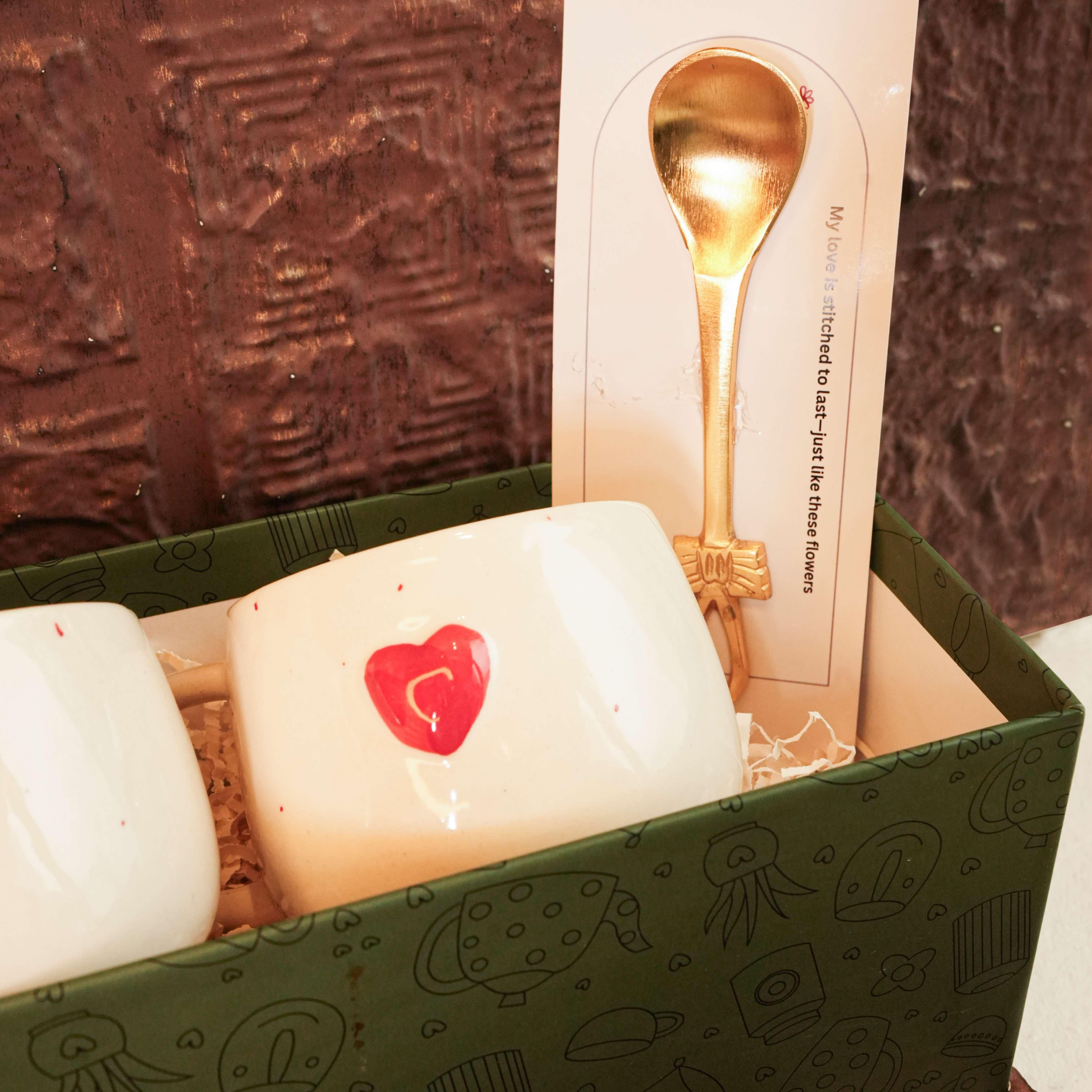 Dil Se Diwali Gift Box