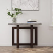 Celt Gooseberry Console Table