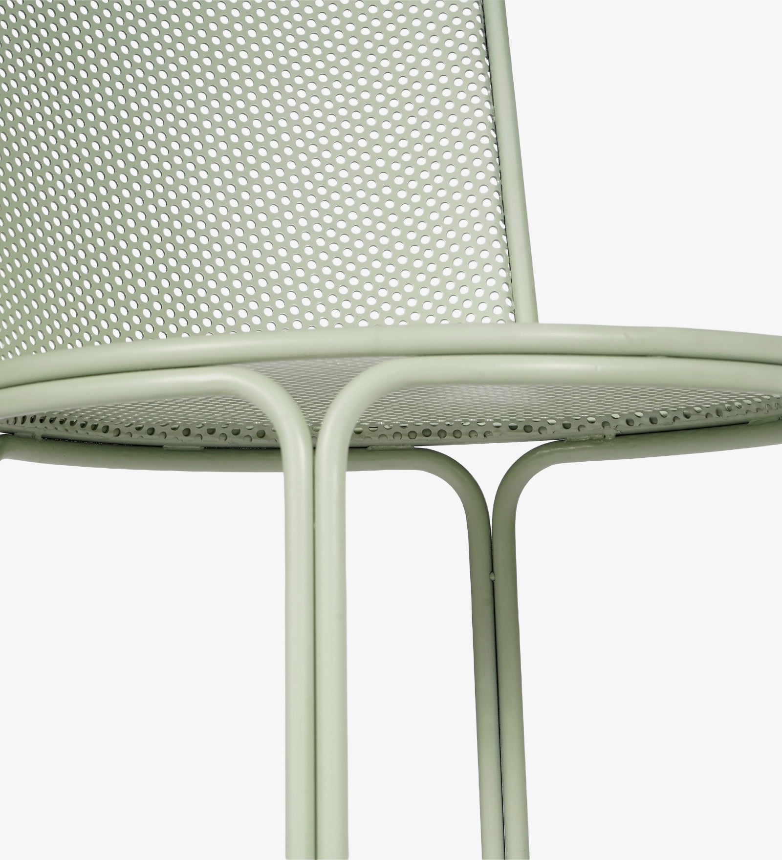 Chalet Patio Chair