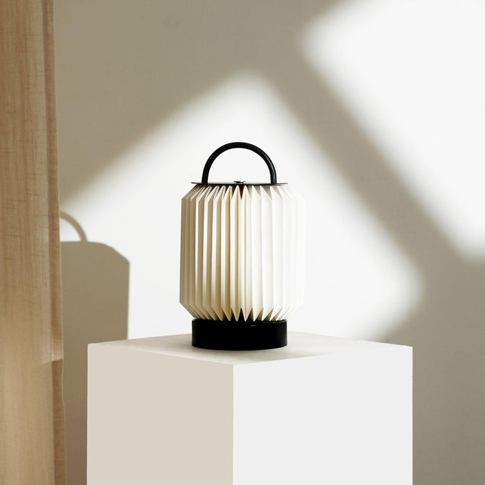 Tote Table Lamp