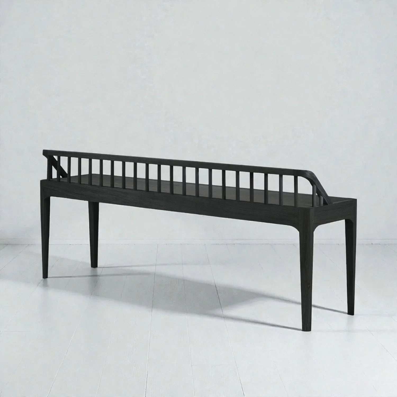 Ardelon Teak Wood Bench