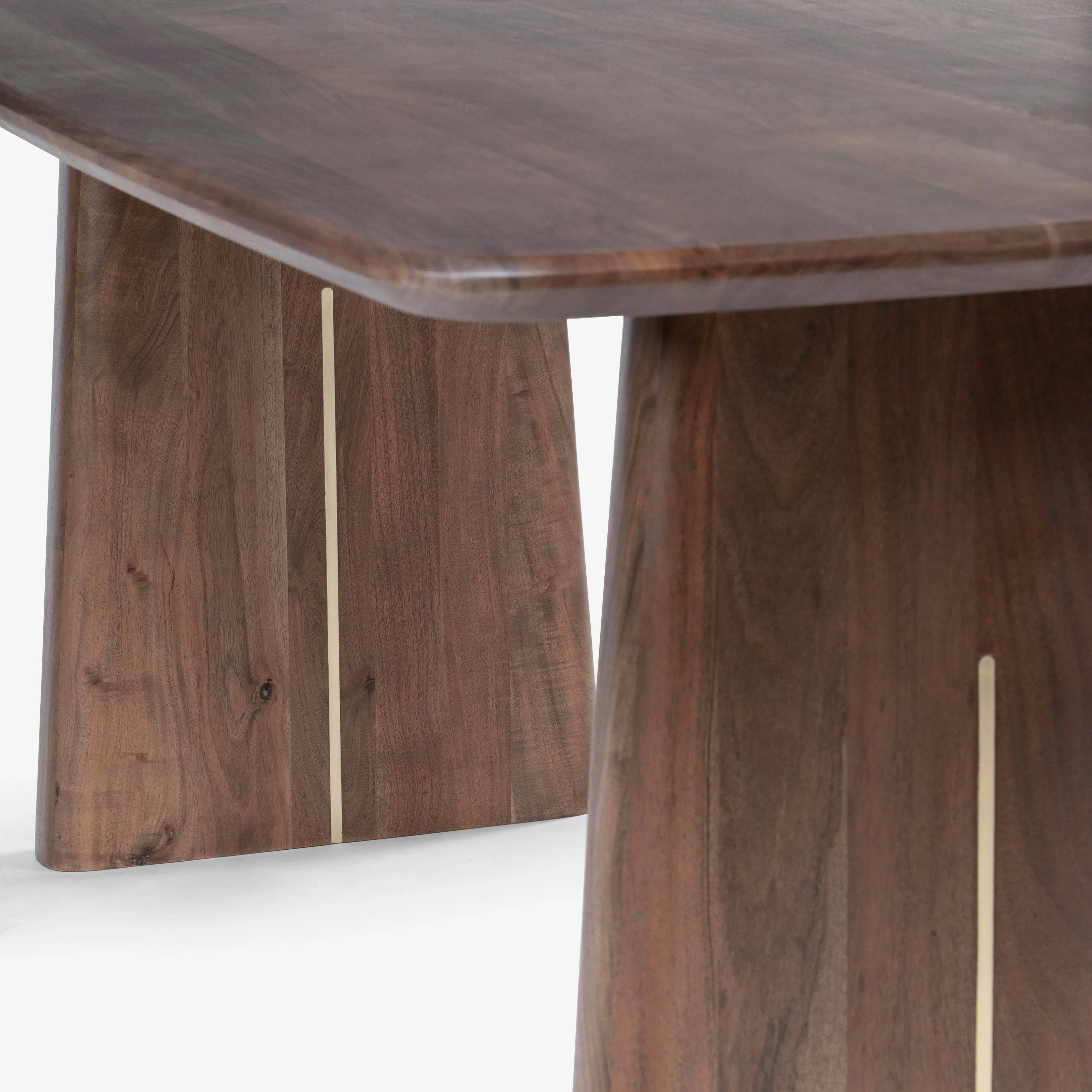 Cavallo Dining Table 6 Seater
