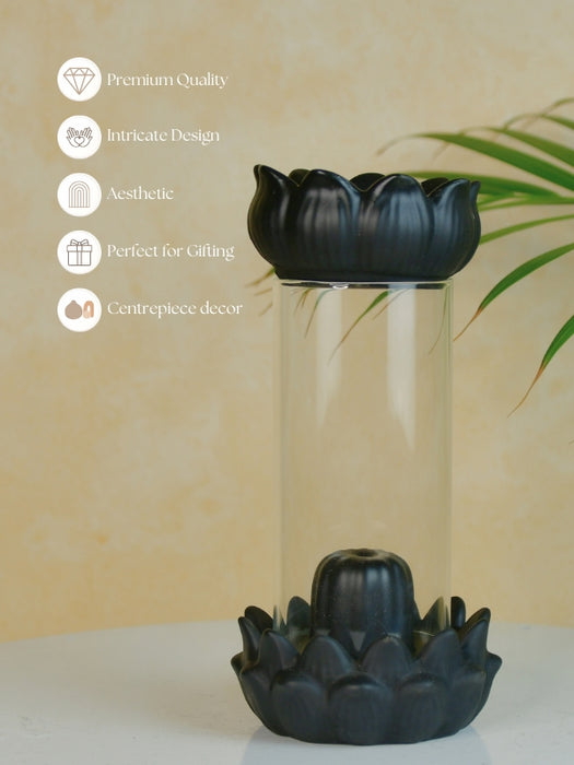 Shiv Resin Tabletop Decor by  - Unique Home Showpiece