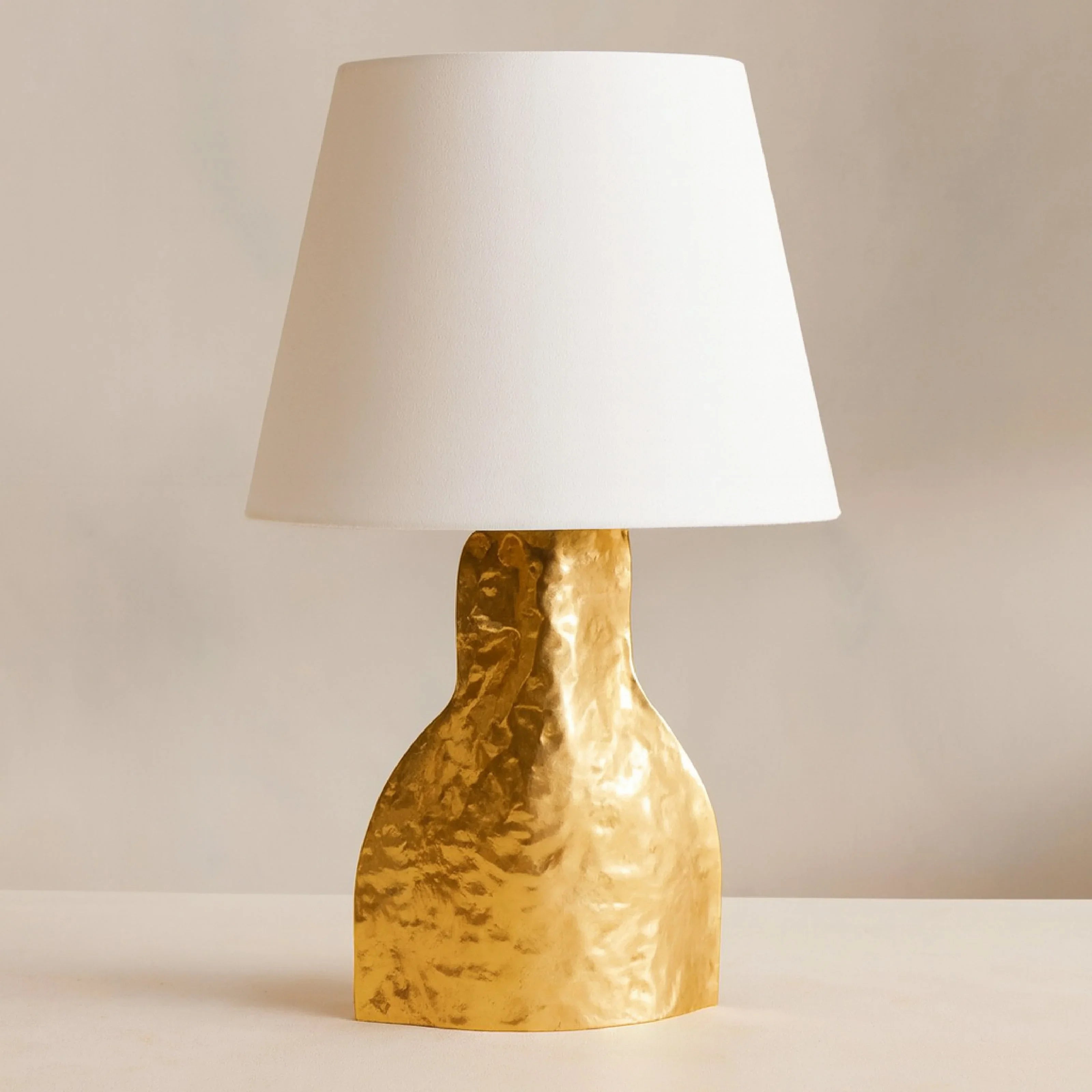 Zeth Table Lamp