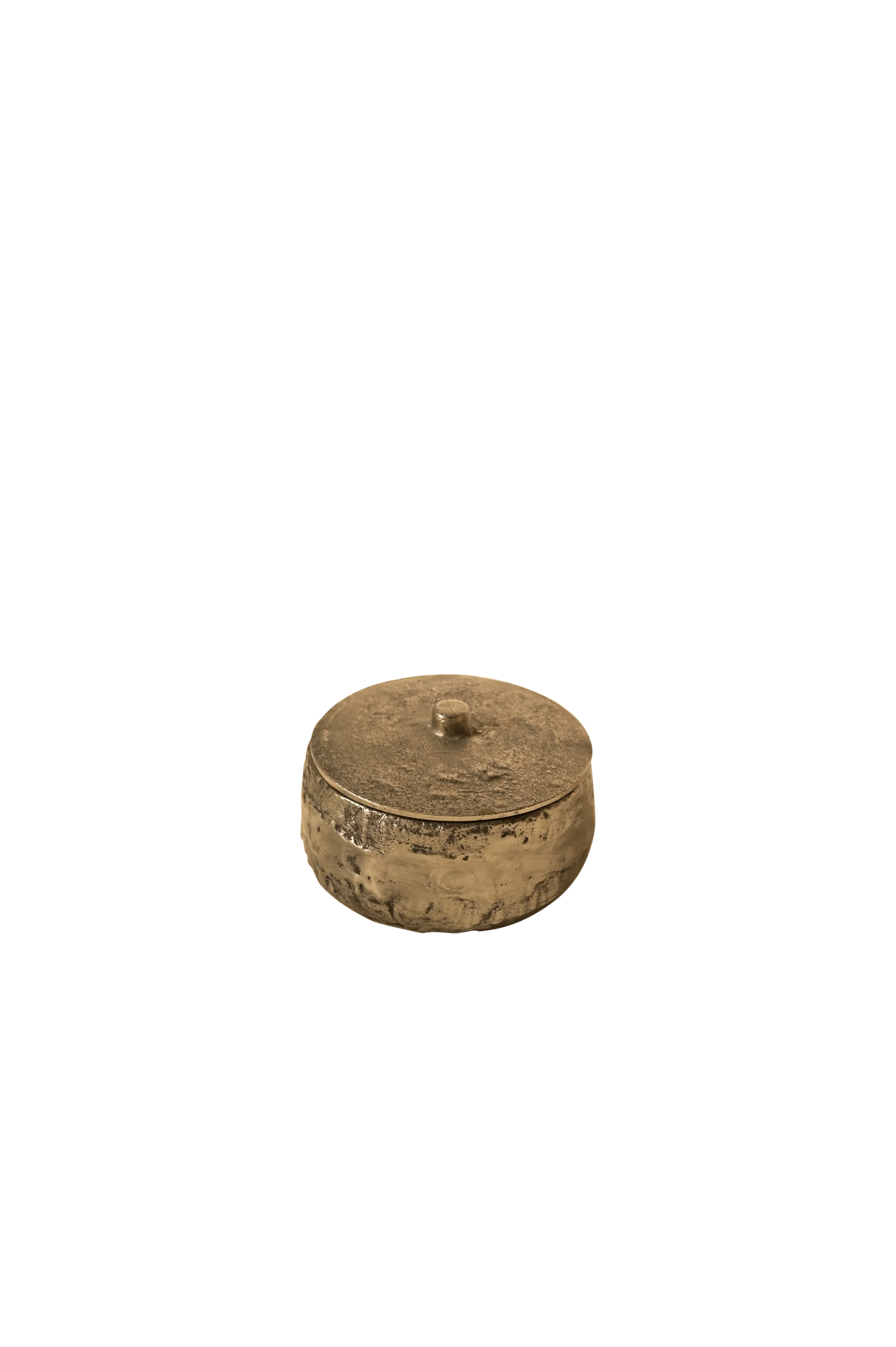 Haze Ashtray | Aluminium