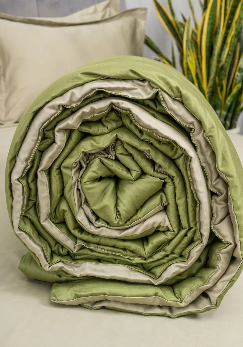 Buonat 400 Tc Duvet Cover - Double