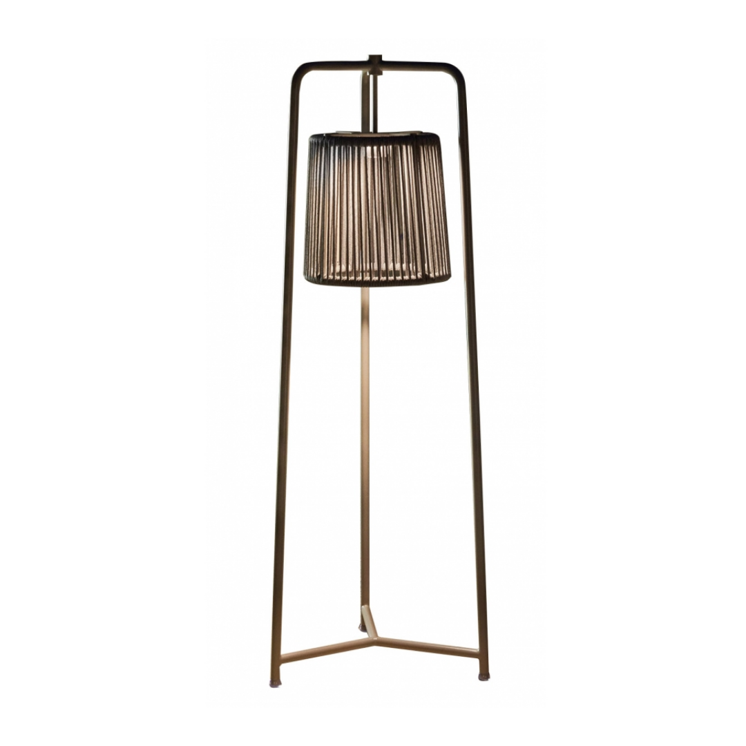 Monolith Standing Lamp