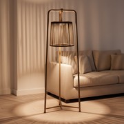 Monolith Standing Lamp