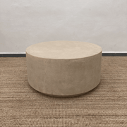 Volume Coffee Table | GFRC