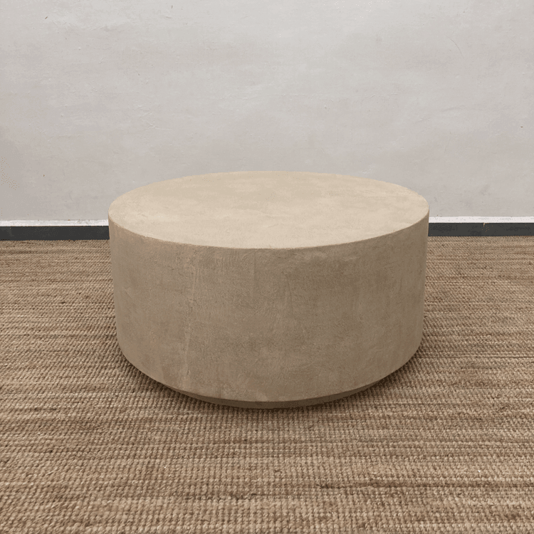 Volume Coffee Table | GFRC