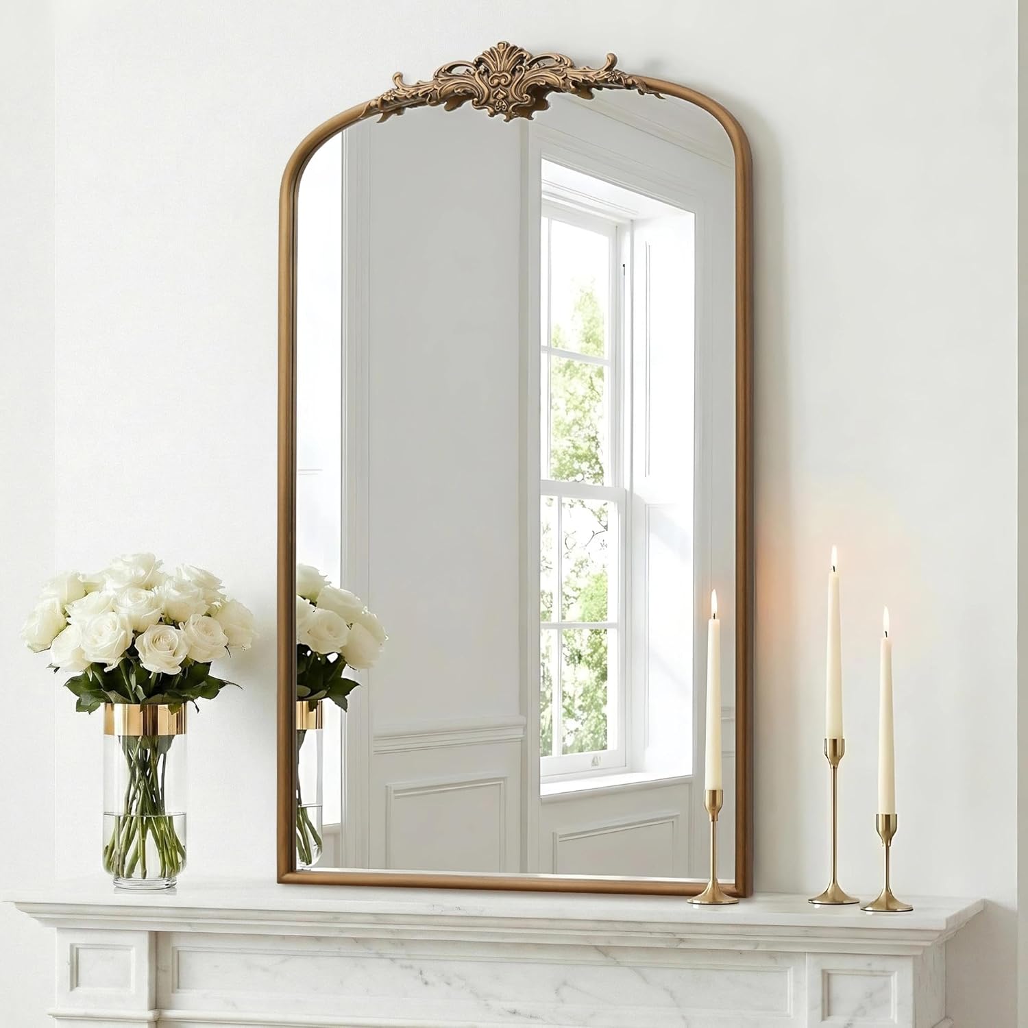 Victoria Arch Mirror