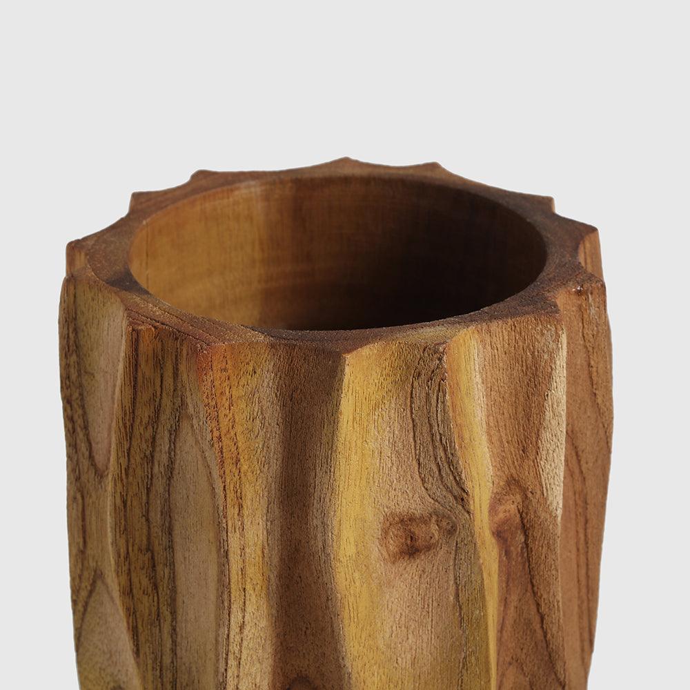 The Forest Echo Vase