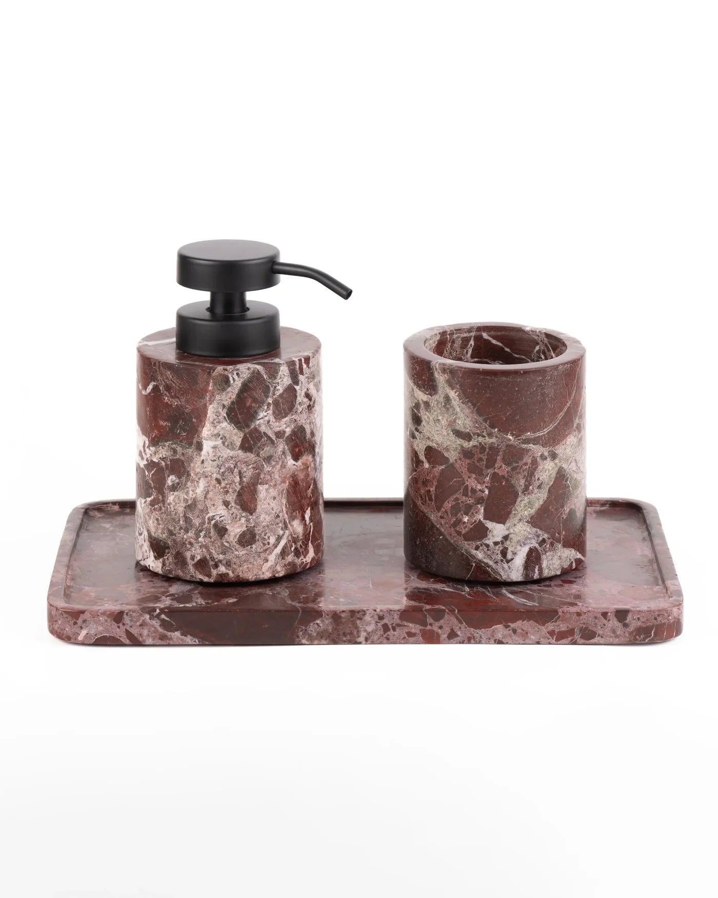 Dispenser Set - Levanto