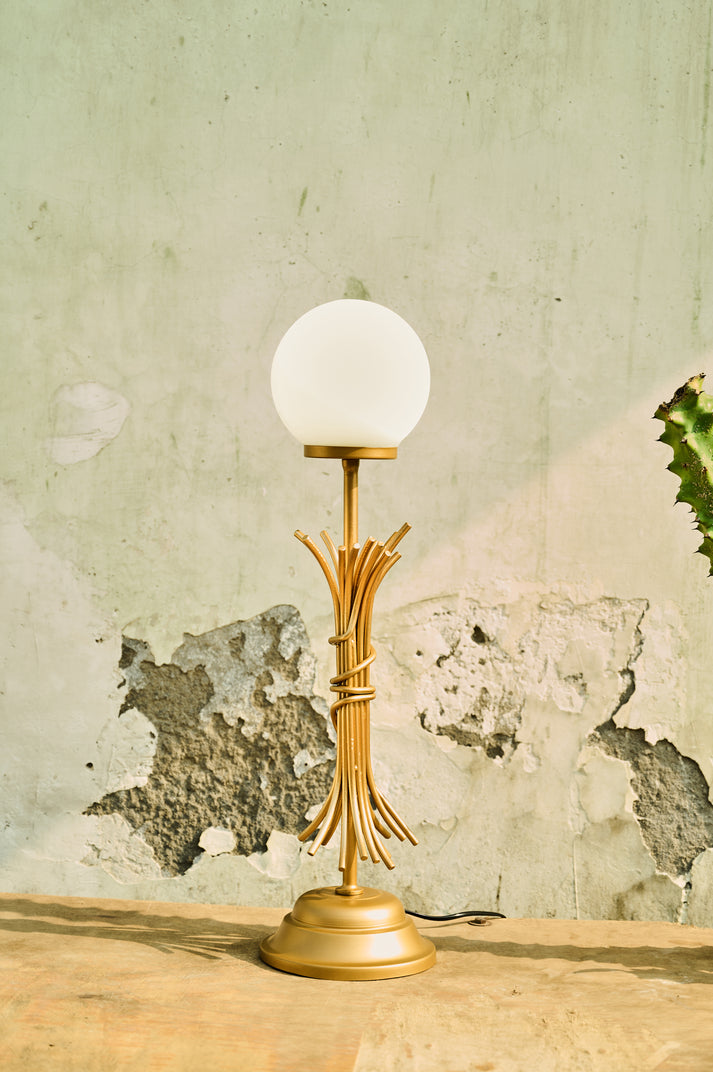 Sheaf Table Lamp