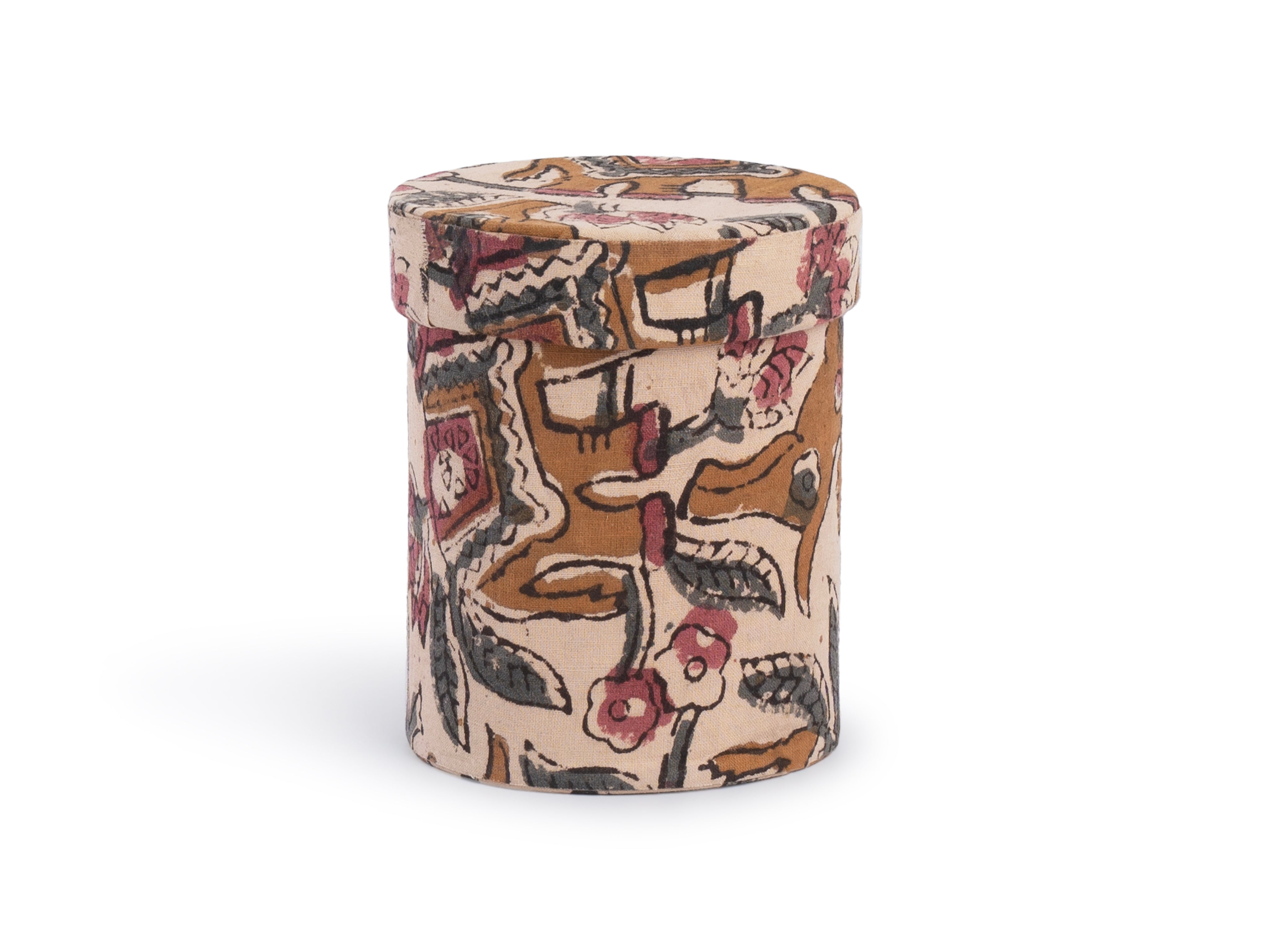 Cloth Hardboard Penstand