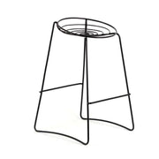 Orbit Bar Stool | Mild Steel