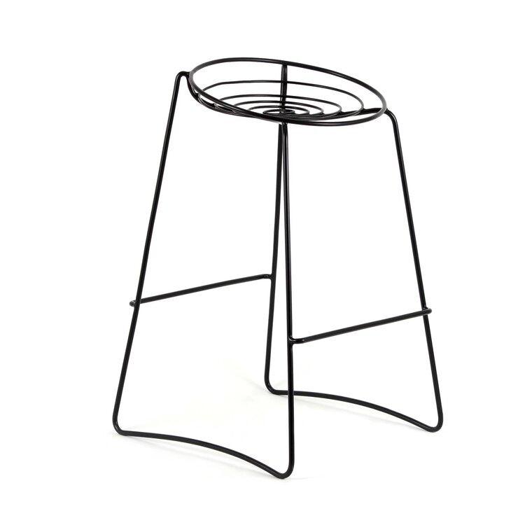 Orbit Bar Stool | Mild Steel