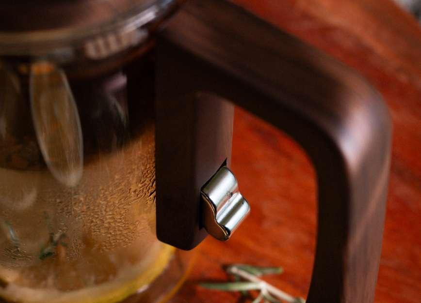 Pourfect Tea Infuser