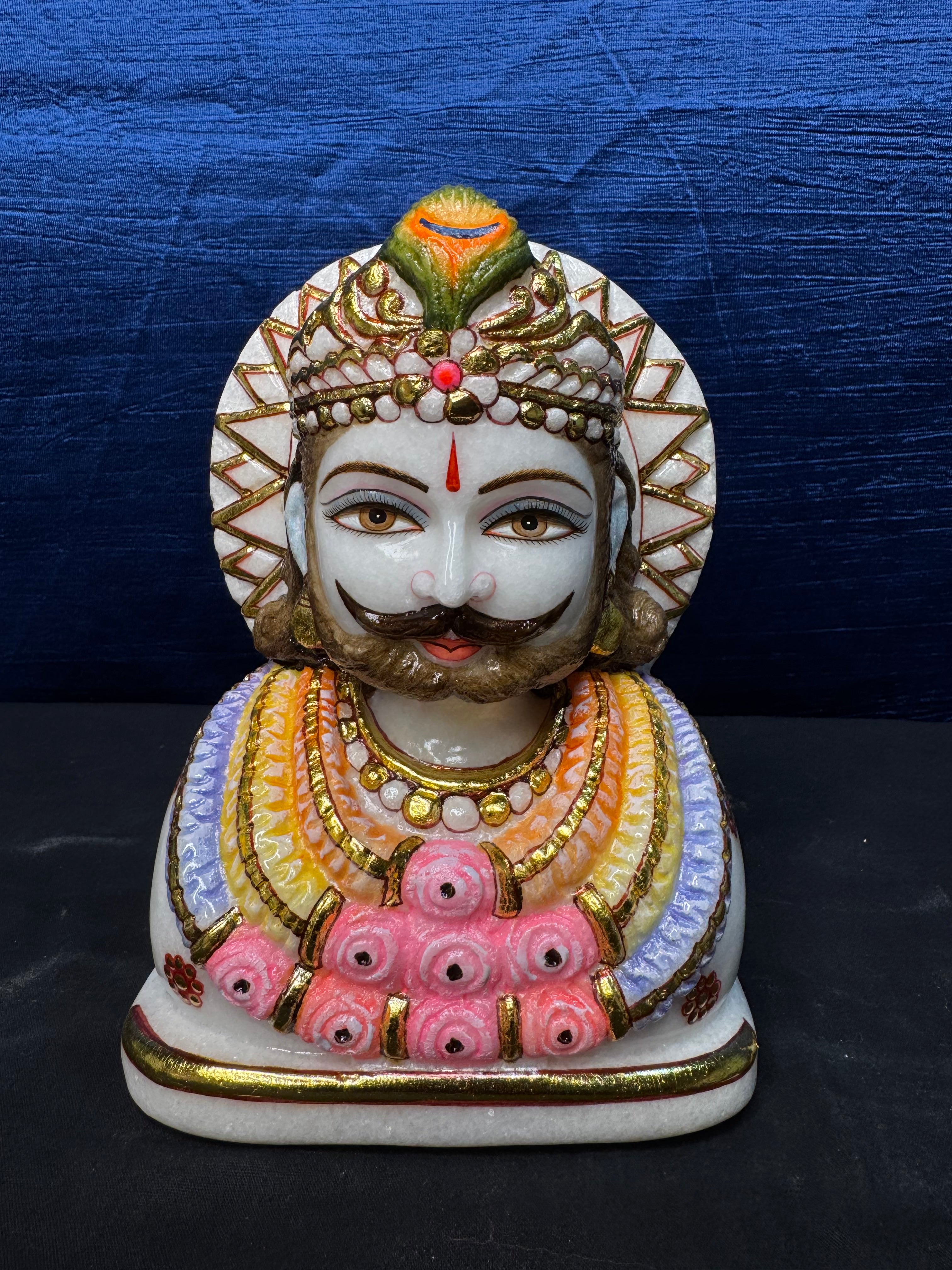 Shyam ji 9" inch