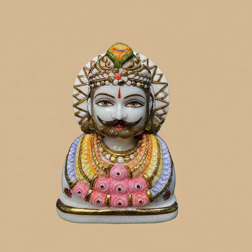 Shyam ji 9" inch