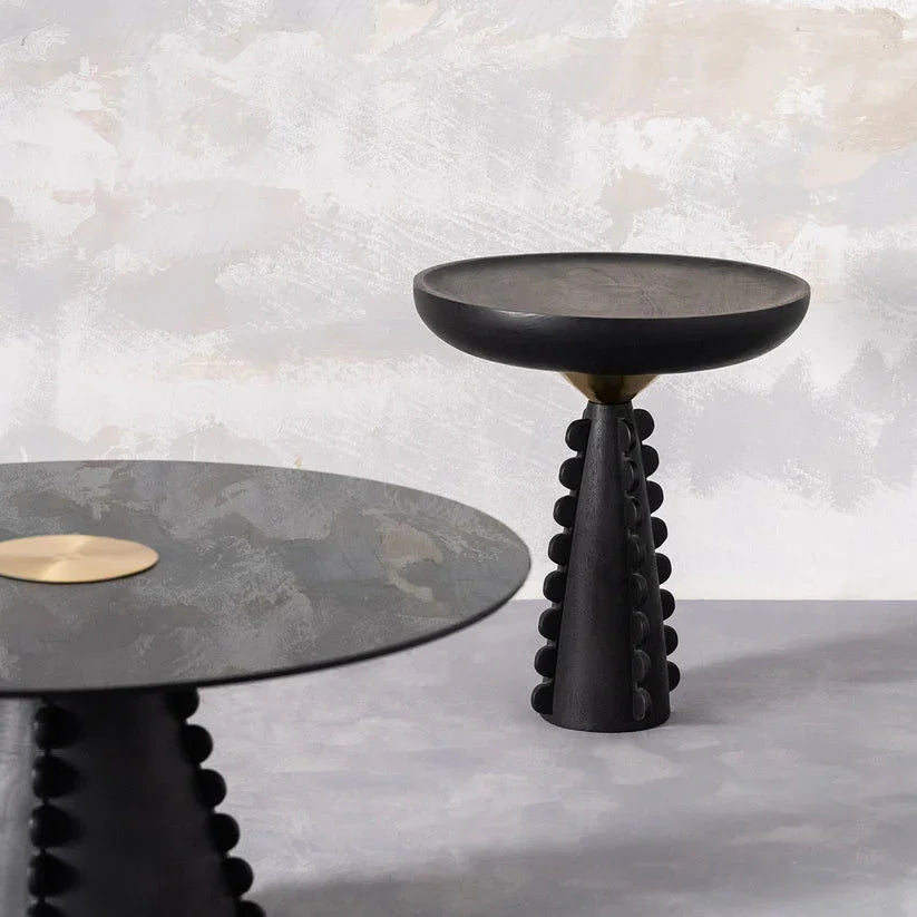 Virga Side Table