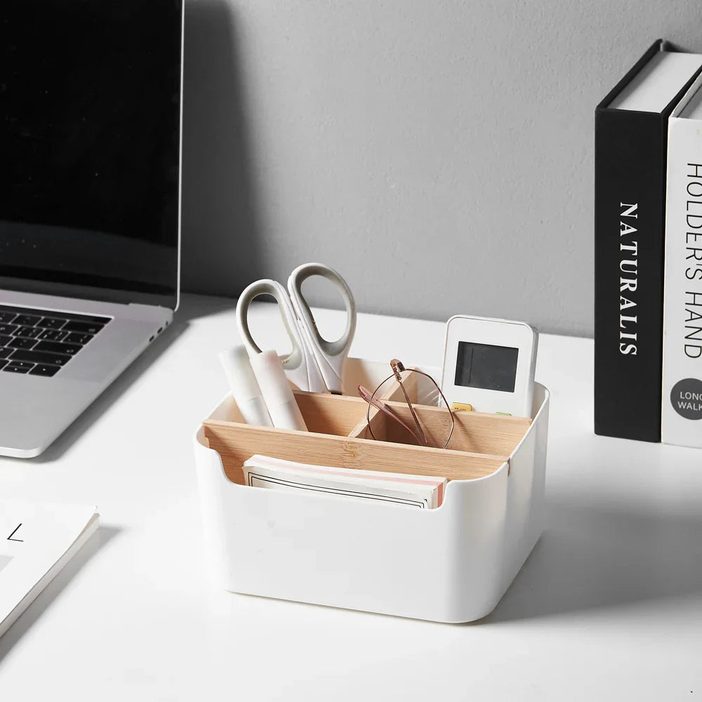 Multi-purpose Desk Organizer