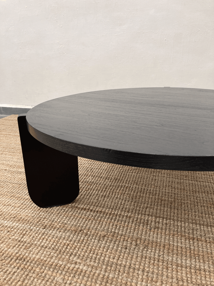 March Coffee Table | Solid teak wood