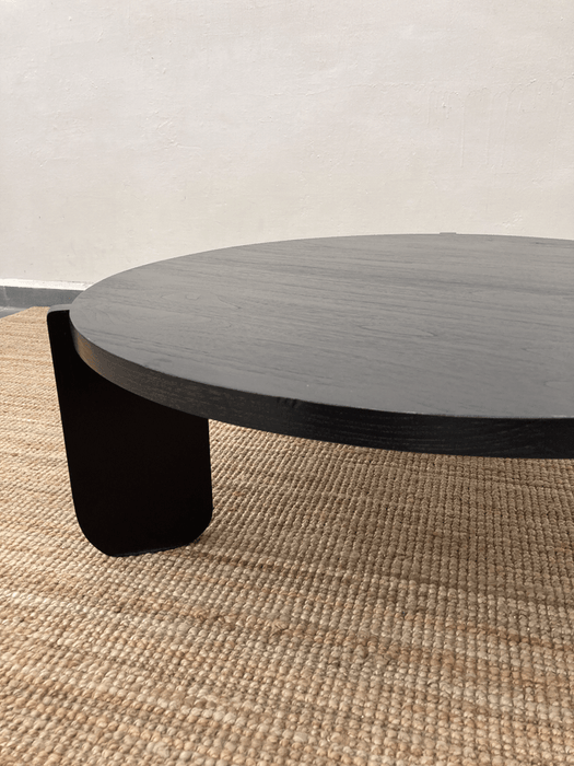 March Coffee Table