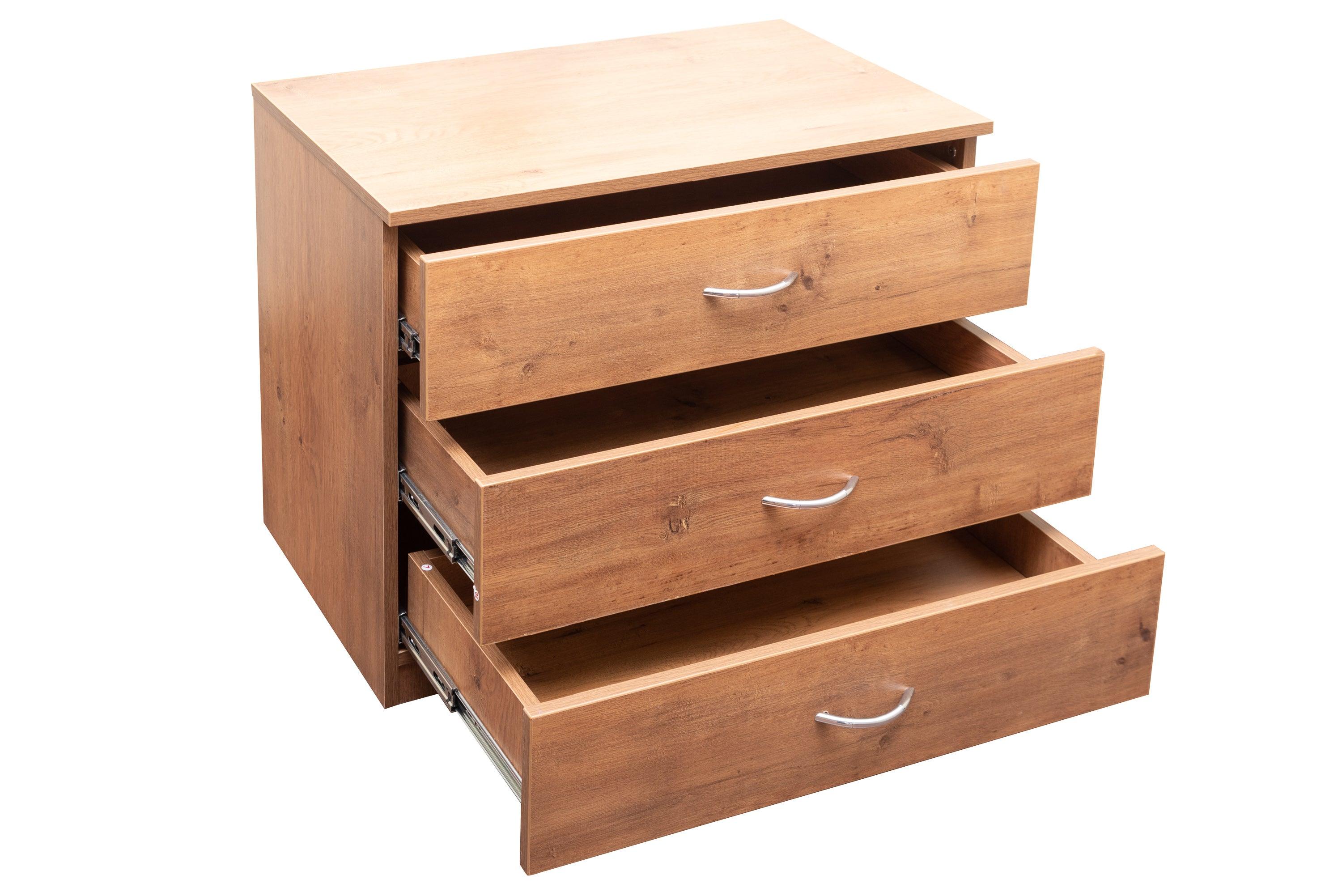 Minion Wooden Chest of Drawers | Cupboard Drawers