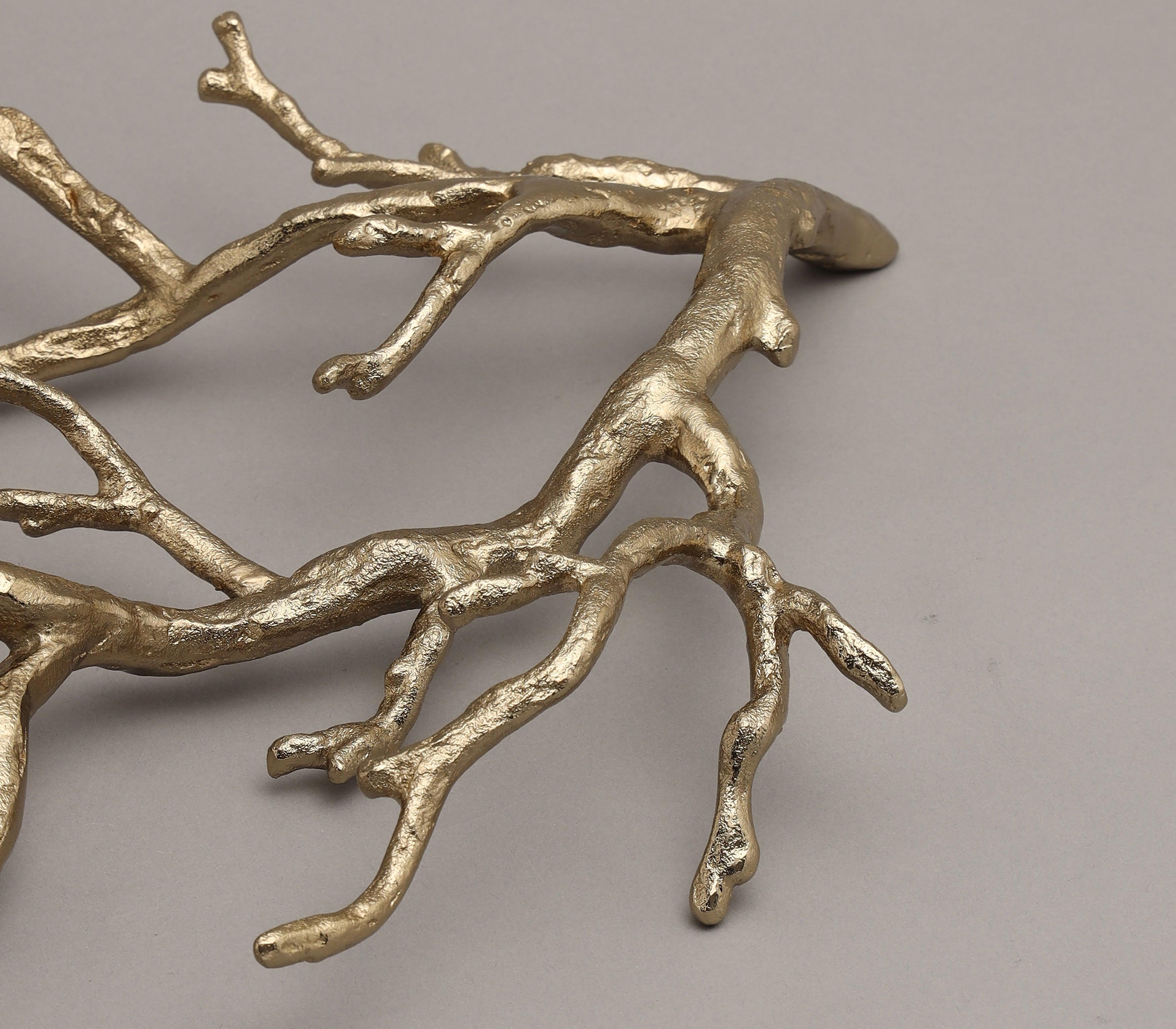 Twiggy Wall Art/sculpture