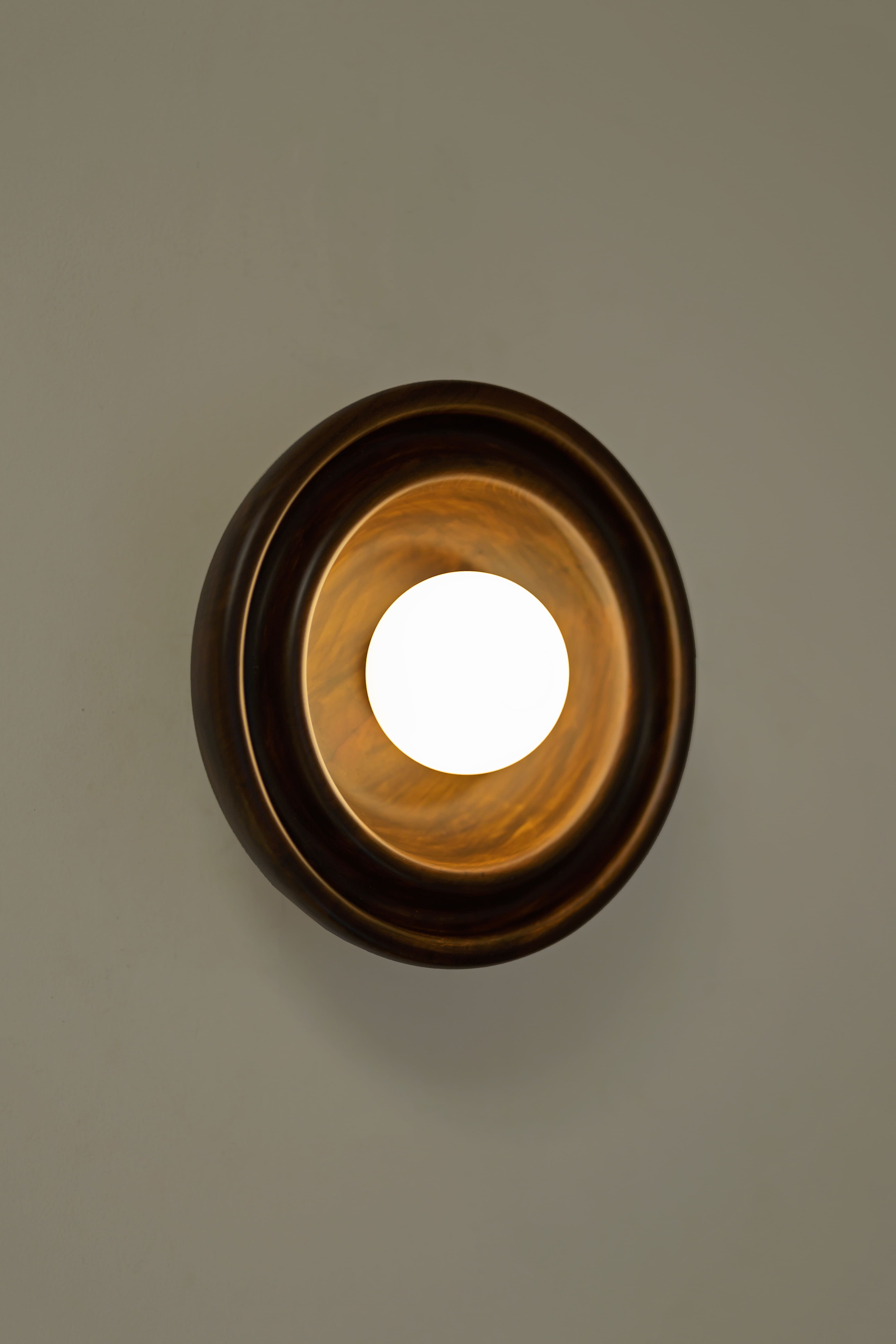 Discus XS Wall Light
