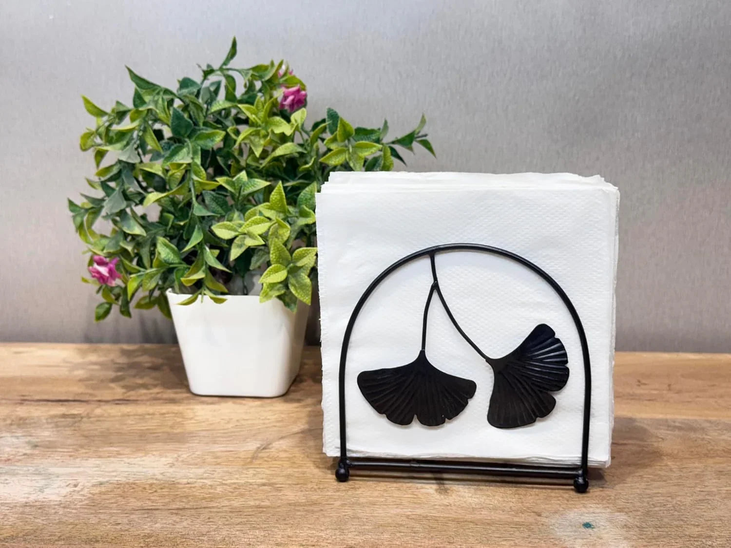 Nest Nap Napkin Holder