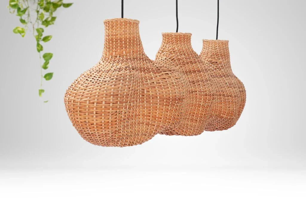Ginger | Pendant Lamp